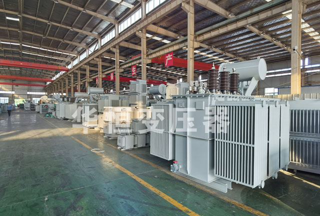 S13-8000/35永靖永靖永靖电力变压器厂家