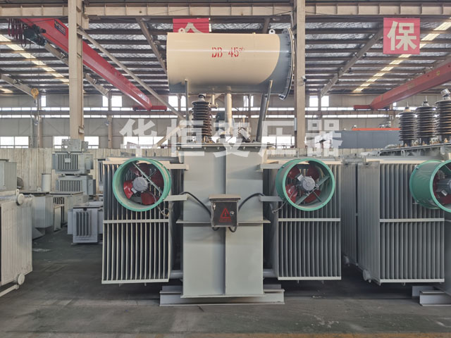 S11-8000/35永靖永靖永靖电力变压器价格