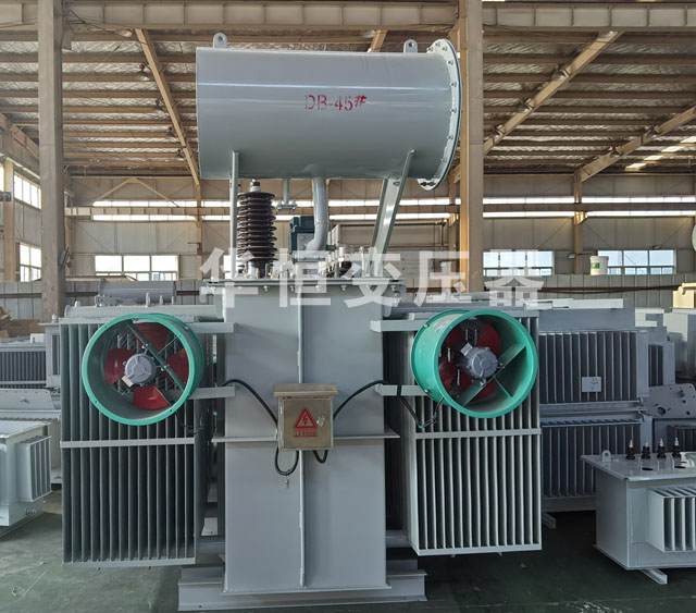S13-8000/35永靖永靖永靖电力变压器
