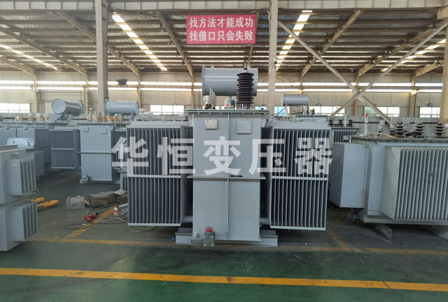 SZ11-6300/35永靖永靖永靖电力变压器价格