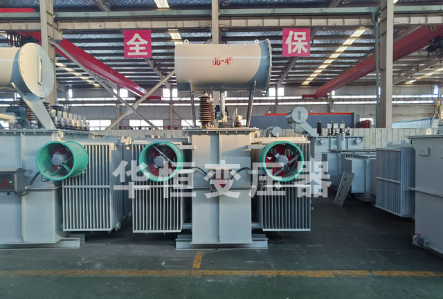 SZ11-10000/35永靖永靖永靖油浸式变压器厂家