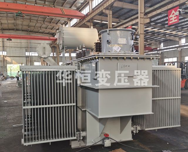 S11-8000/35永靖永靖永靖油浸式变压器价格